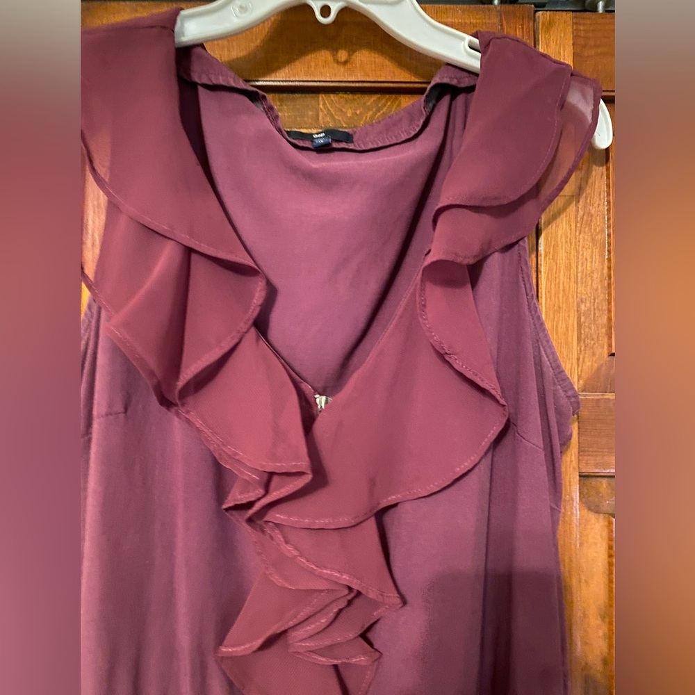 Gap Sleeveless Dress
